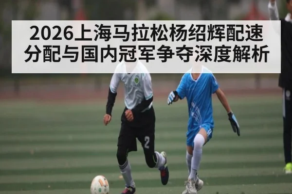 2026上海马拉松杨绍辉配速分配与国内冠军争夺深度解析